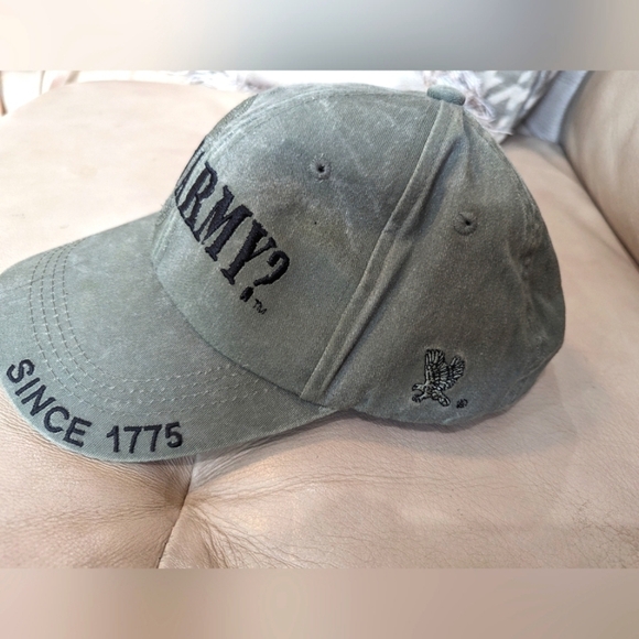 Got Army? Since 1775 Hat unisex - Picture 3 of 3
